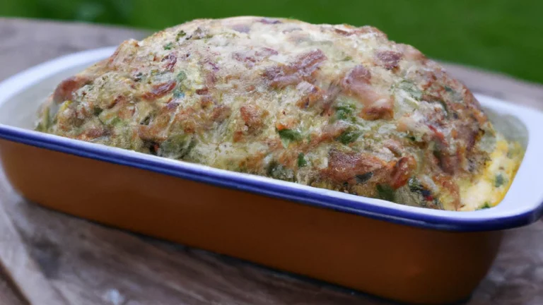 Terrine de campagne à l'ancienne