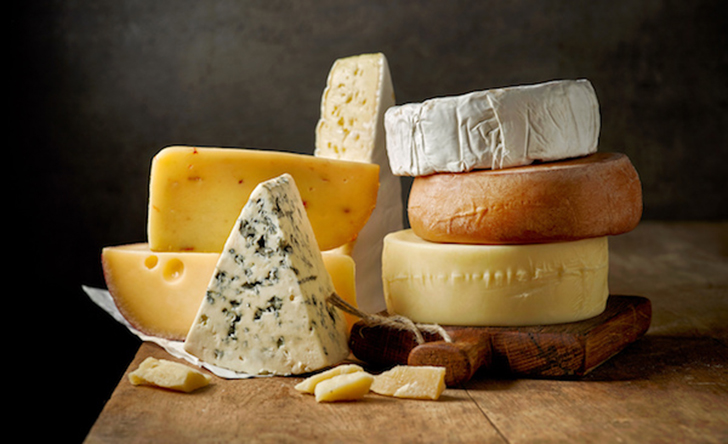 Les World Cheese Awards Ont Récompensé Les Meilleurs Fromages Du Monde Bon À Savoir 