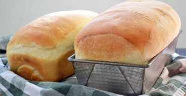 Recette pain ménage de nos grands-mères