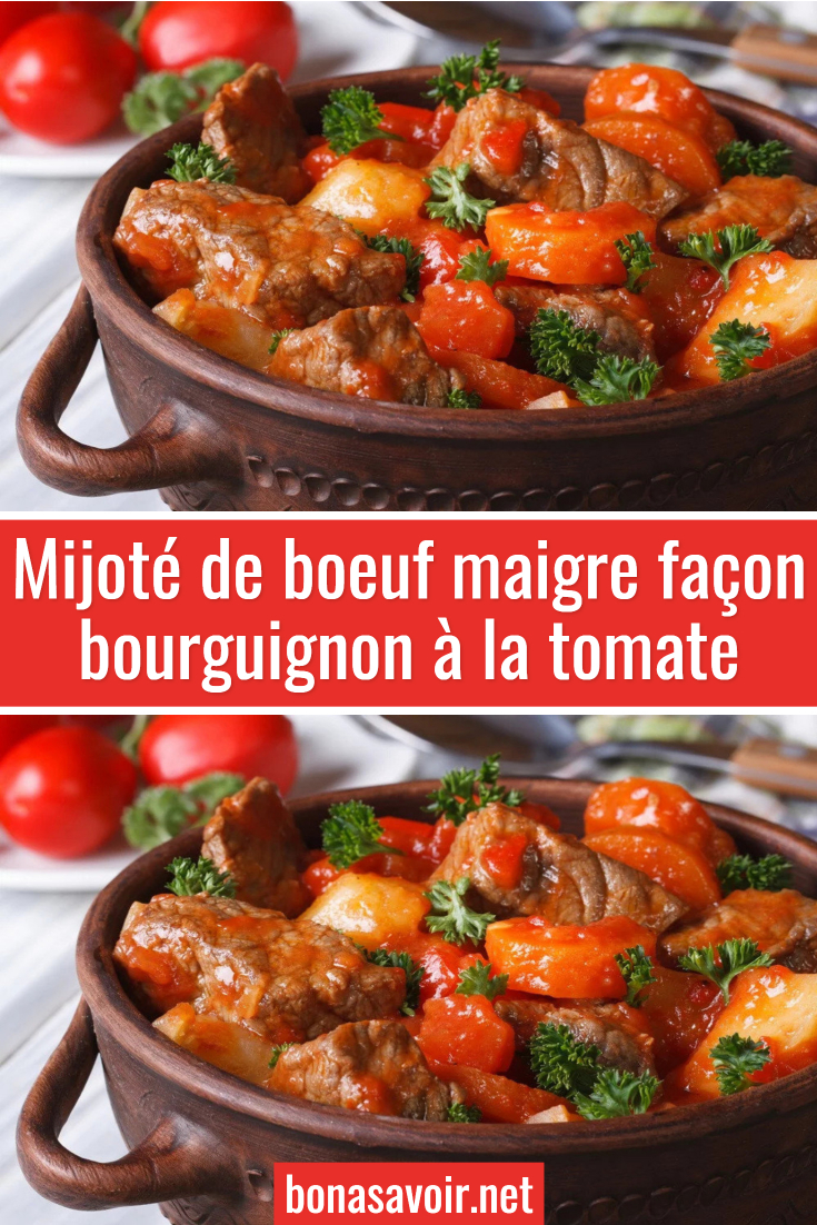 Mijoté Le Meilleur Boeuf Bourguignon De Paris Bon À Savoir, les meilleures recettes de cuisine faciles et simples
