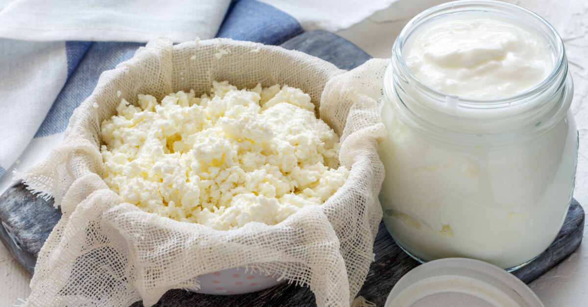 Que Faire avec du Lait Périmé ? 6 Utilisations Que Personne Ne Connaît ...