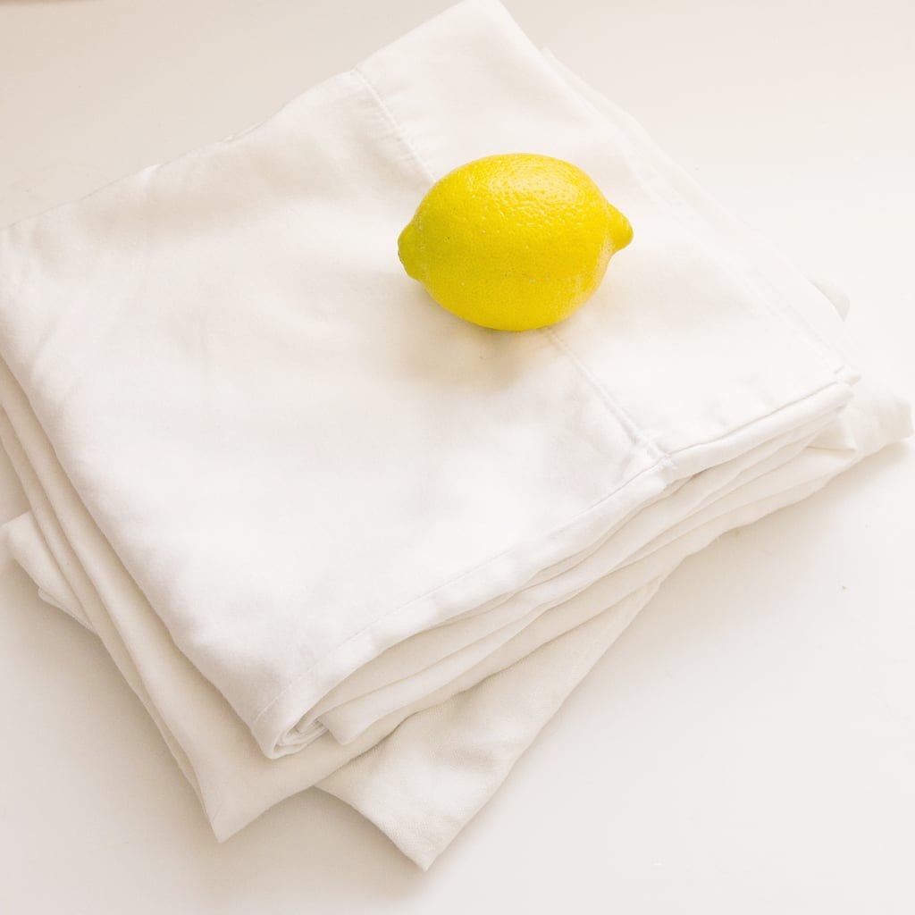 10 manières d’utiliser le citron à la maison (et pas seulement pour le nettoyage)