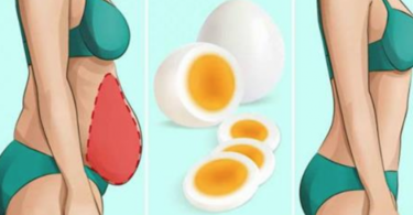 Régime à base d’œufs cuits : Voici comment perdre près de 3 kg en une semaine !