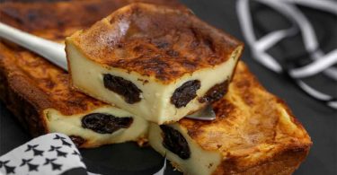 Recette far breton est un incontournable de la cuisine bretonne