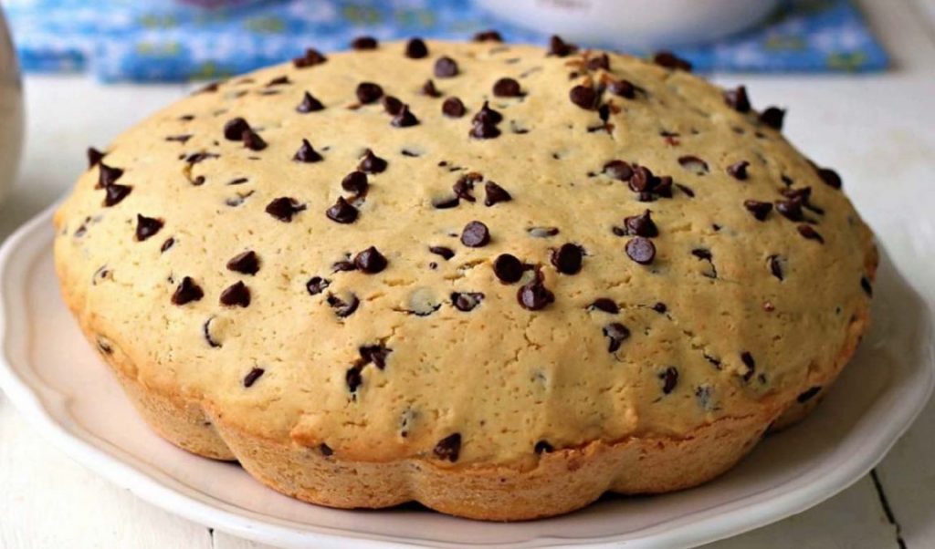 Recette gâteau biscuit au chocolat