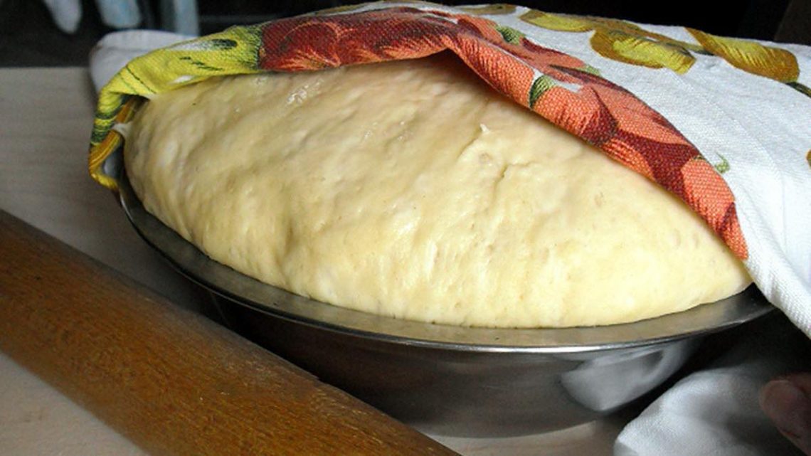 Recette pâte à brioche et à croissants Bon À Savoir