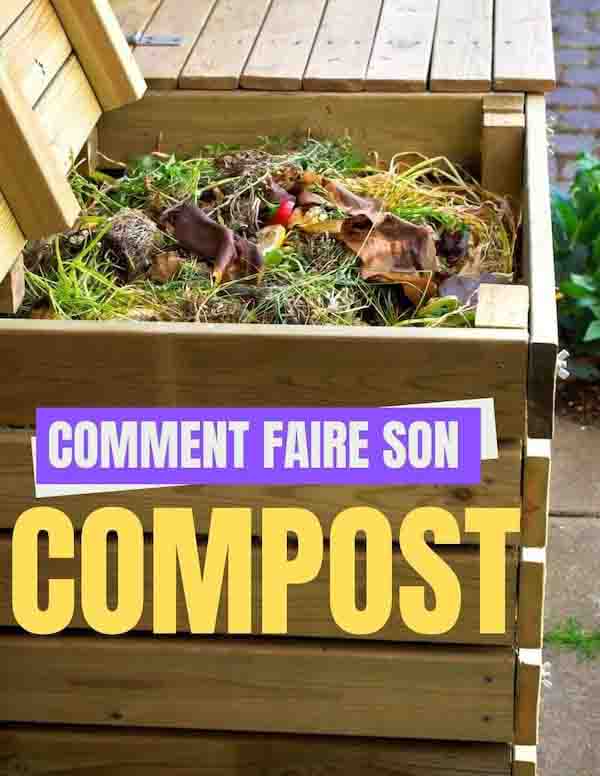 Comment Faire du Bon Compost ? Le Guide Facile Pour Débutants