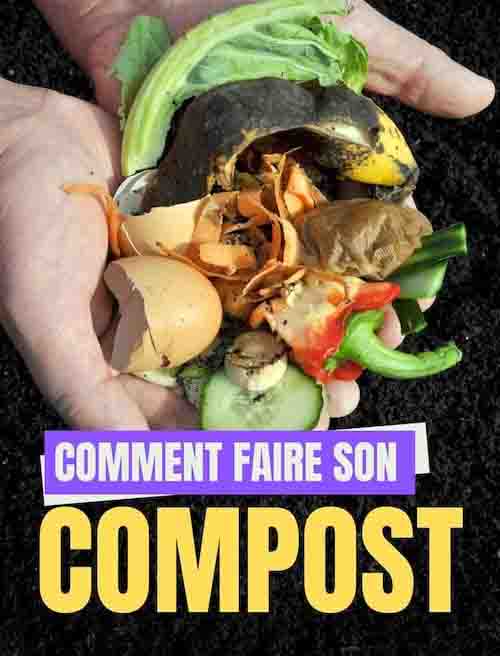 Comment Faire du Bon Compost Le Guide Facile Pour Débutants
