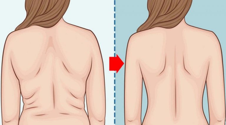 10 exercices pour brûler la graisse autour de la taille