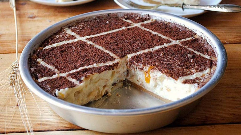 Gateau sans cuisson, le goût traditionnel dans un dessert froid !