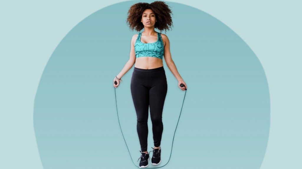 Défi cardio Apprenez à brûler 500 calories en 20 minutes