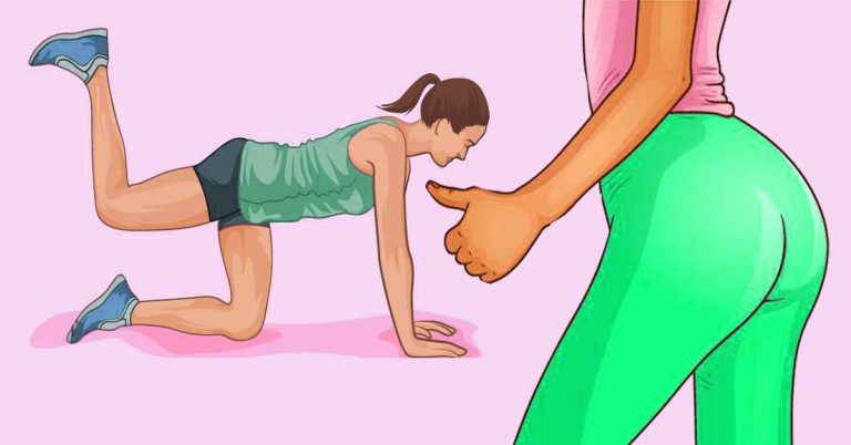 Fesses galbées : 7 exercices sur une jambe pour resserrer l’intérieur des cuisses