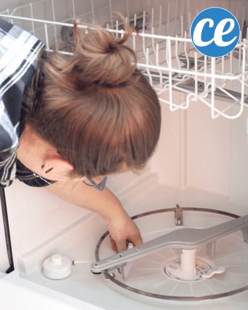 Comment Nettoyer Votre Lave-Vaisselle En 3 Étapes Rapides Et Faciles