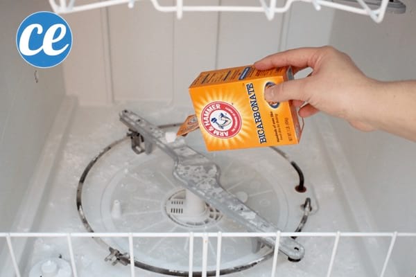Comment Nettoyer Votre Lave-Vaisselle En 3 Étapes Rapides Et Faciles