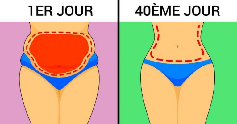 9 Exercices qui peuvent te permettre d’avoir une taille plus fine