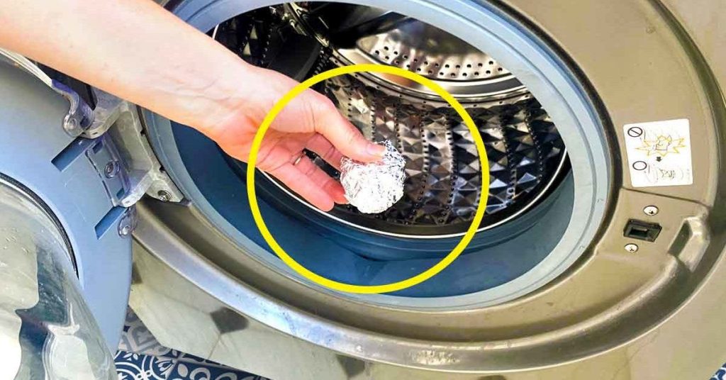 L’astuce de génie pour adoucir le linge pour moins de 3 centimes