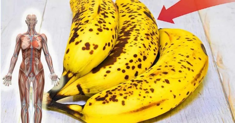 Ce qui arrive lorsque vous consommez de la banane tous les jours