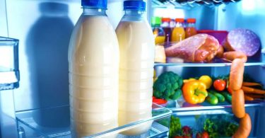 Combien de temps peut-on conserver le lait dans le réfrigérateur après l’avoir ouvert
