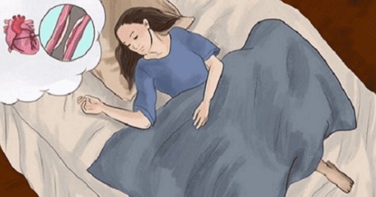 Voici le nombre d’heures de sommeil dont vous avez besoin selon votre ...