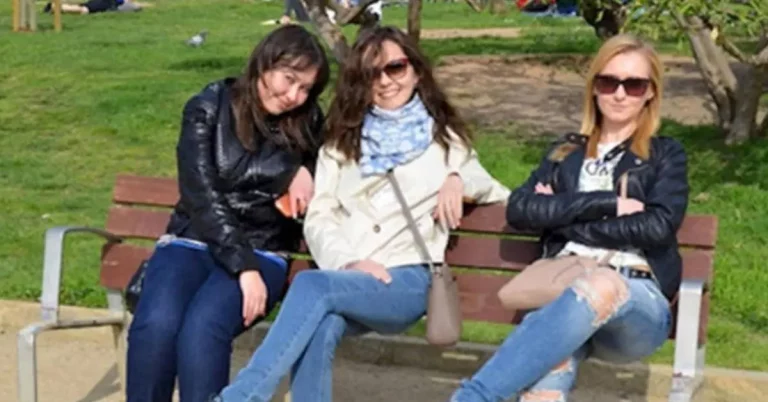 Quelque chose ne va pas dans cette photo, mais personne ne semble la voir !